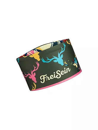 FREISEIN | Diadema DancingLeaves para mujer | 